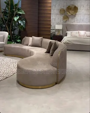 Ebenezar Sofa Set