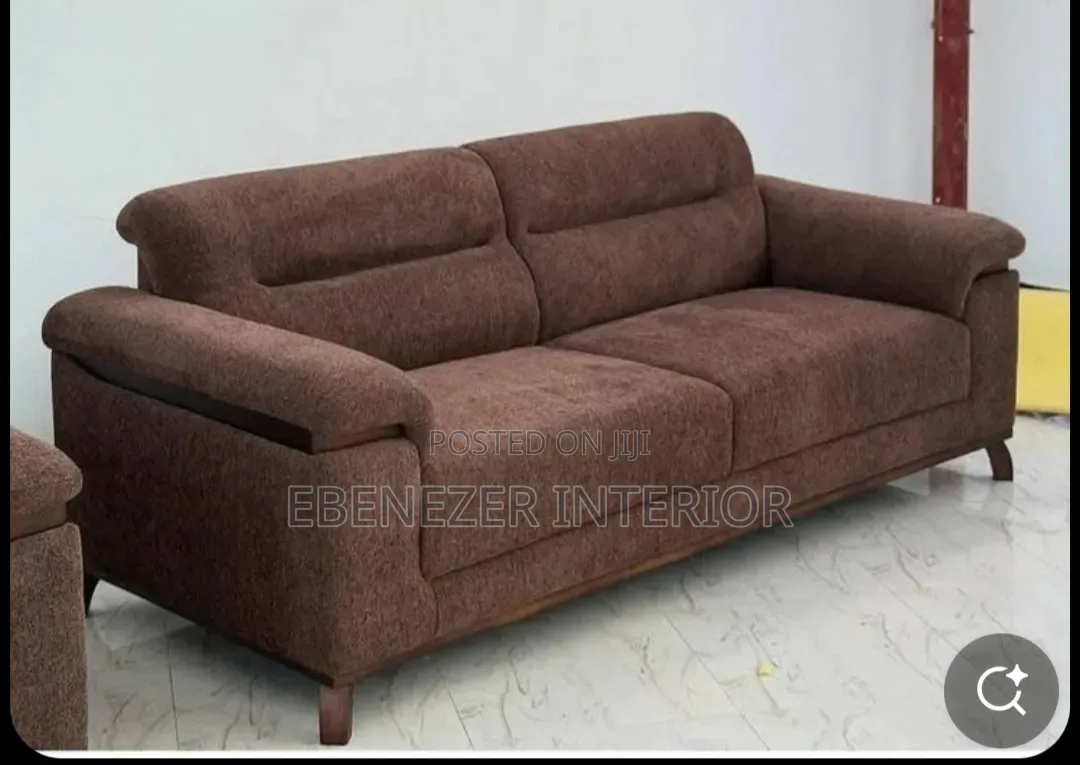 Ebenezar Sofa Set