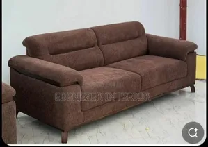 Ebenezar Sofa Set