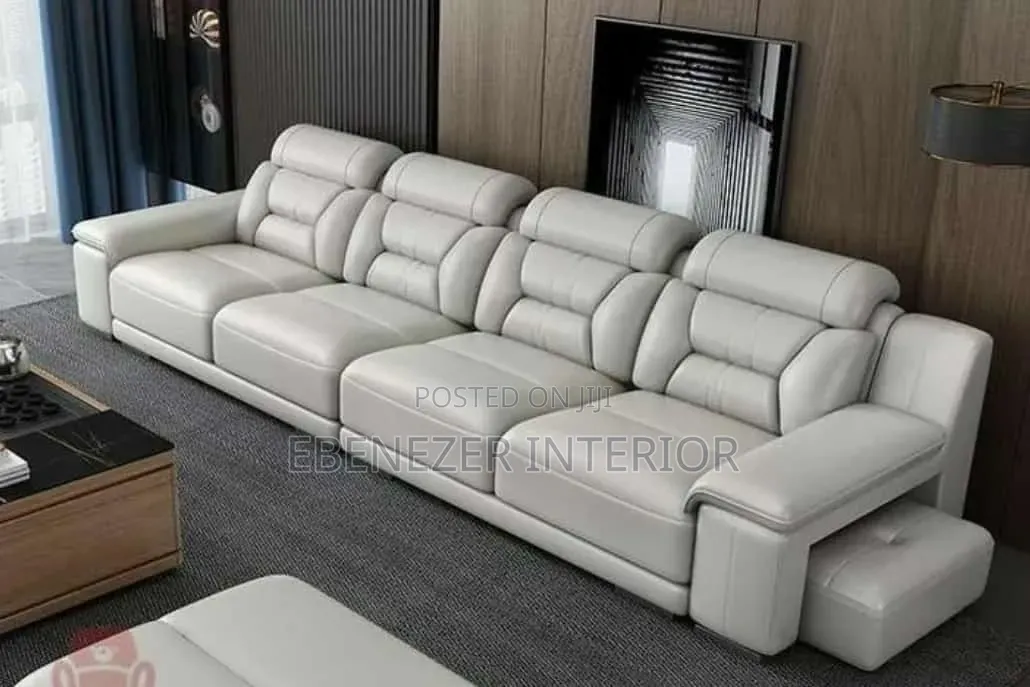 Ebenezar Sofa Set