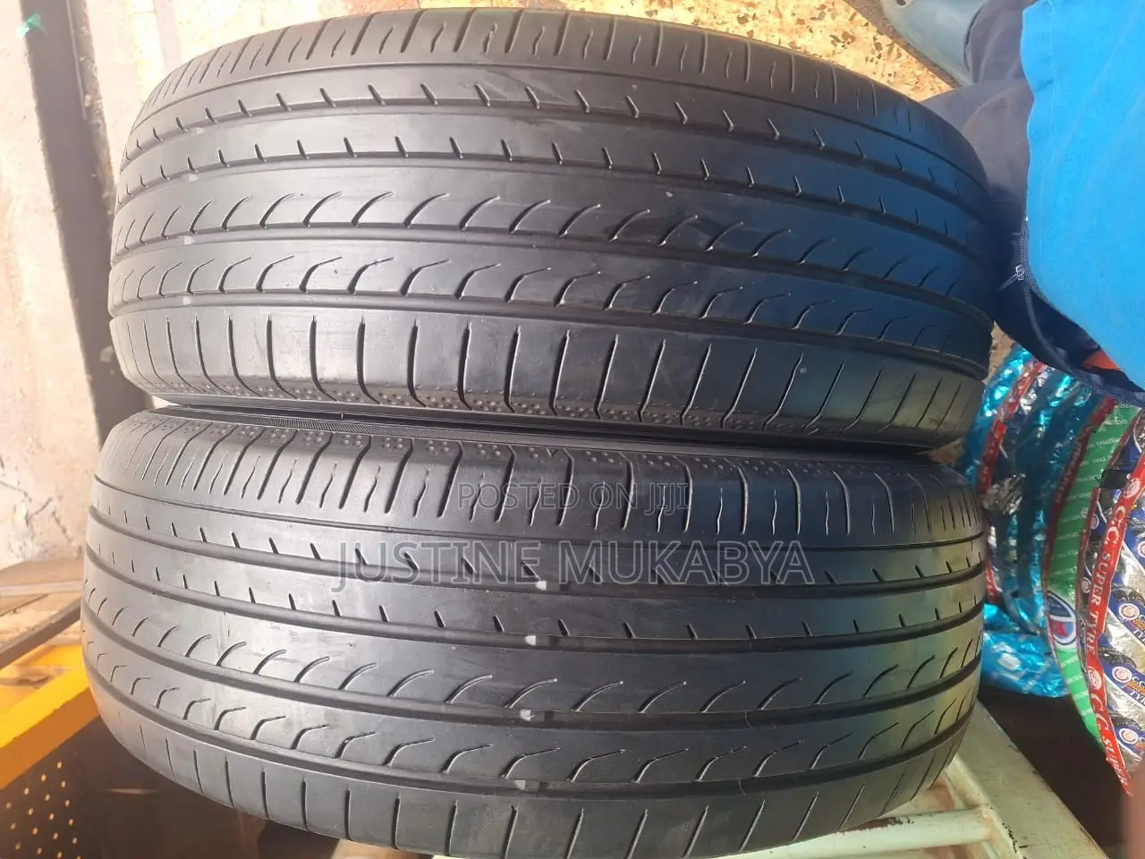 Subaru Exiga 2010 Black