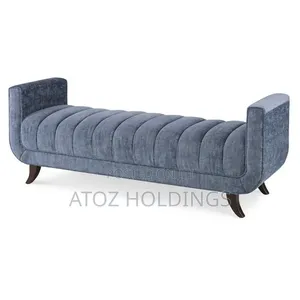 Ottomans/Francisco Ottoman Seats in Any Colour From 499,000/-