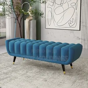 Ottomans/Francisco Ottoman Seats in Any Colour From 499,000/-