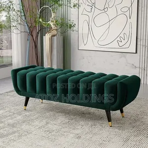 Ottomans/Francisco Ottoman Seats in Any Colour From 499,000/-