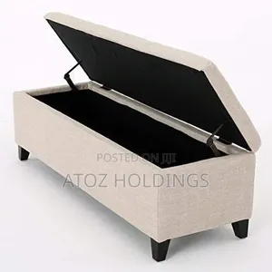 Ottomans/American Ottomans With Storage in Any Colour From 499,000/-