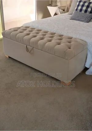 Ottomans/American Ottomans With Storage in Any Colour From 499,000/-