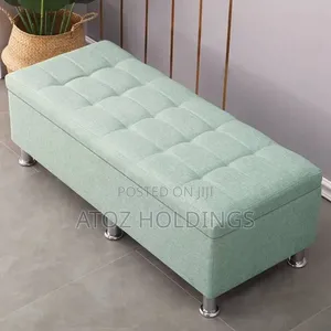 Ottomans/American Ottomans With Storage in Any Colour From 499,000/-