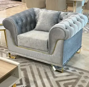 Ebenezar Sofa Set