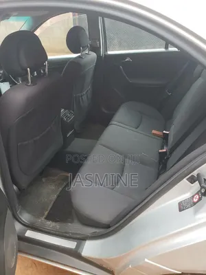 Mercedes-Benz C180 1999 Silver