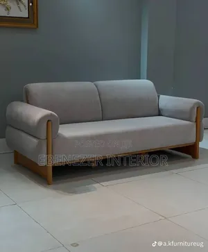 Ebenezar Sofa Set