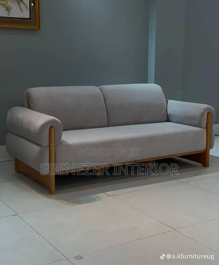 Ebenezar Sofa Set