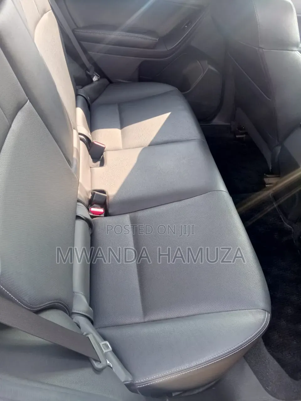 Subaru Forester 2015 White