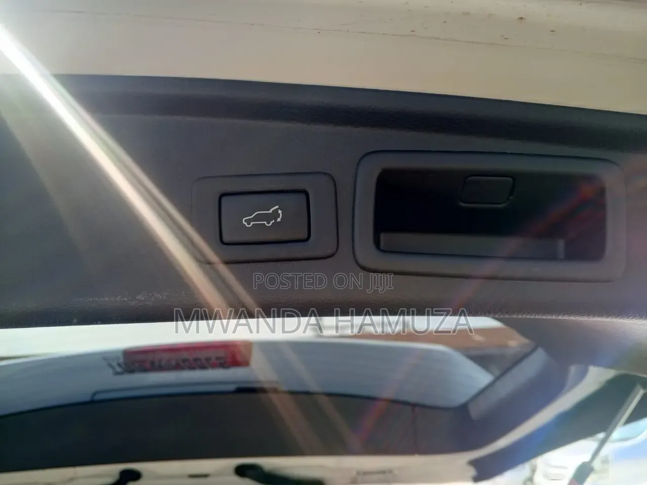 Subaru Forester 2015 White