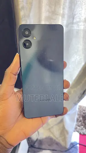 Samsung Galaxy A06 64 GB Blue