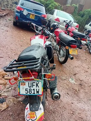 Hunter Cruiser 250cc 2023 Red