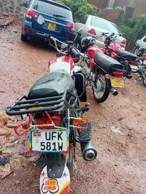 Hunter Cruiser 250cc 2023 Red