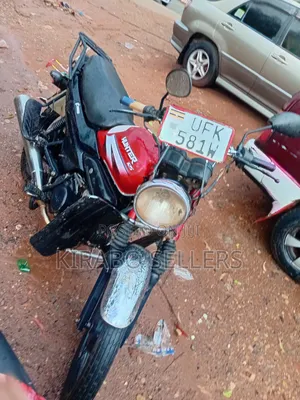 Hunter Cruiser 250cc 2023 Red