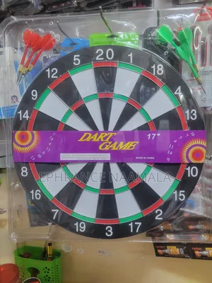 Dart Boards