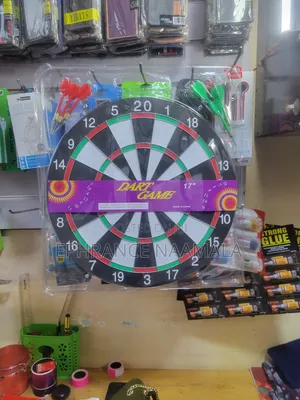 Dart Boards