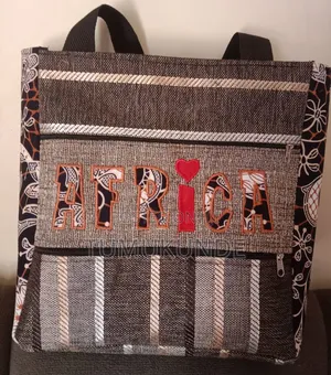 Tote Bags With Zip