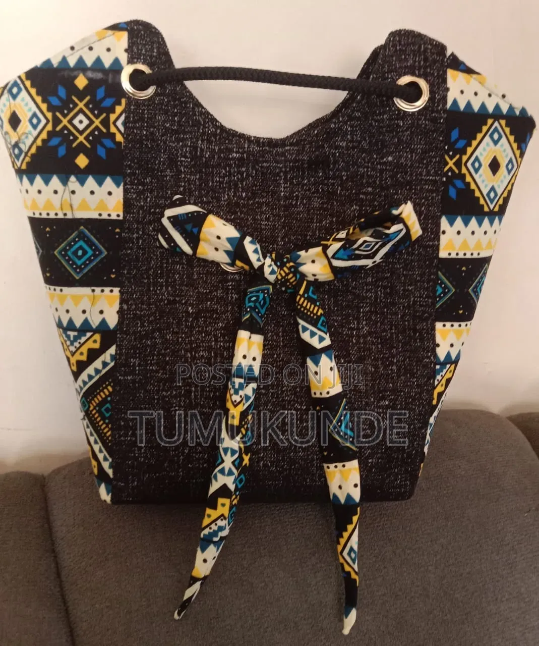 Tote Bags With Zip