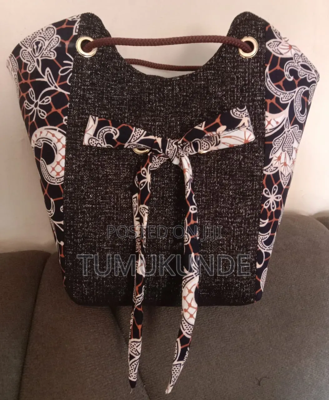 Tote Bags With Zip