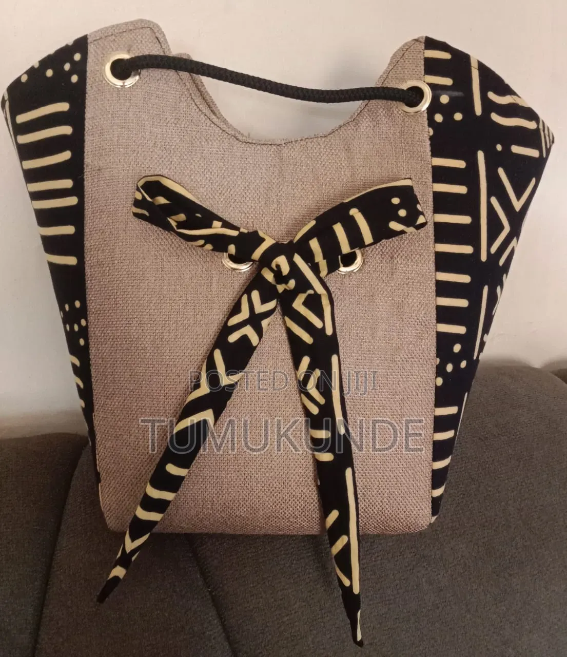 Tote Bags With Zip
