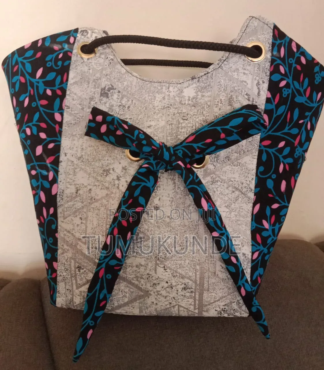 Tote Bags With Zip