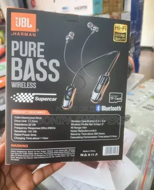 Long Endurance Sports BT Neckband Earphones, 48 Hours Playtime