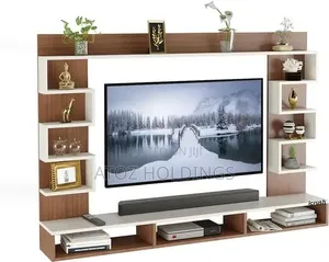 TV Stands/China Town Wall Unit TV Decors 900,000/- Plus Installation