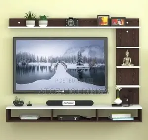 TV Stands/Loyd Floating Wall Unit TV Stands Any Colour From 880,000/-