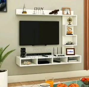 TV Stands/Loyd Floating Wall Unit TV Stands Any Colour From 880,000/-