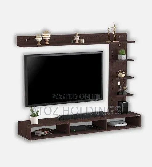 TV Stands/Loyd Floating Wall Unit TV Stands Any Colour From 880,000/-