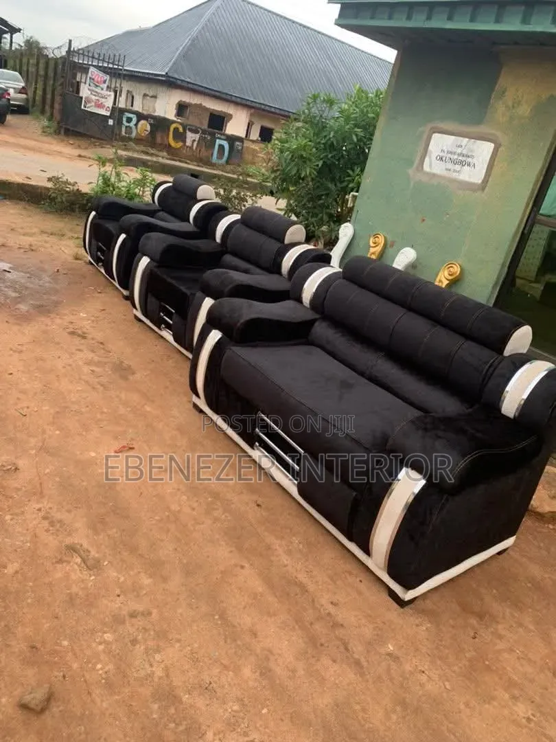 EEbenezar Sofa Set