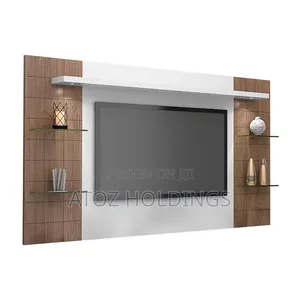 TV Stands/Frameless Wall Unit TV Cabinets Any Colour From 1,200,000/-