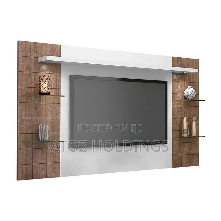TV Stands/Frameless Wall Unit TV Cabinets Any Colour From 1,200,000/-