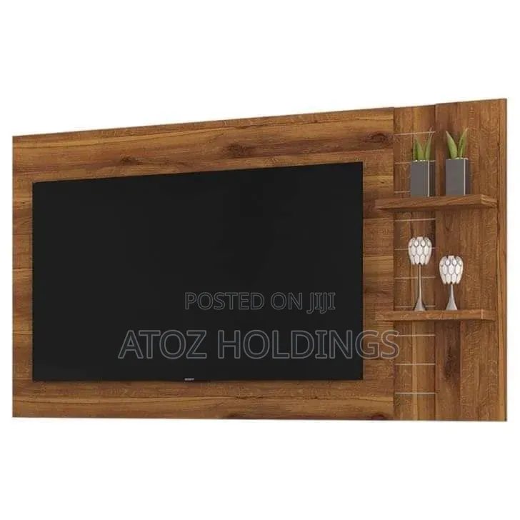 TV Stands/Frameless Wall Unit TV Cabinets Any Colour From 1,200,000/-