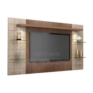 TV Stands/Frameless Wall Unit TV Cabinets Any Colour From 1,200,000/-