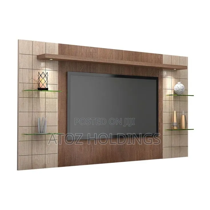 TV Stands/Frameless Wall Unit TV Cabinets Any Colour From 1,200,000/-