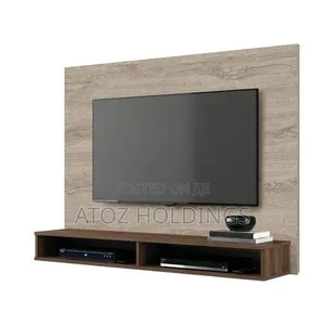 TV Stands/Frameless Wall Unit TV Cabinets Any Colour From 1,200,000/-