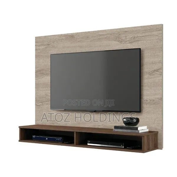 TV Stands/Frameless Wall Unit TV Cabinets Any Colour From 1,200,000/-