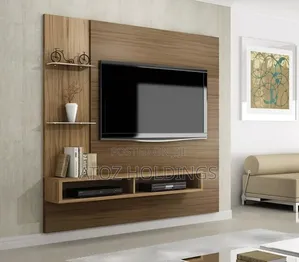 TV Stands/All Mini Wall TV Cabinets in Any Colour From 900,000/-