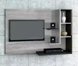 TV Stands/All Mini Wall TV Cabinets in Any Colour From 900,000/-