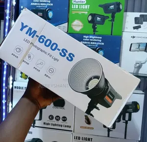 LED Photographic Fill Light/Video Light