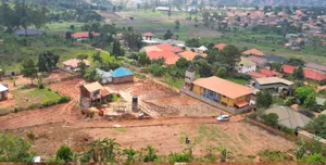 Prime Plots for Sale at Kasangati Along Gayaza Road [Wakiso District]