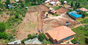 Prime Plots for Sale at Kasangati Along Gayaza Road [Wakiso District]