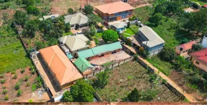 Prime Plots for Sale at Kasangati Along Gayaza Road [Wakiso District]
