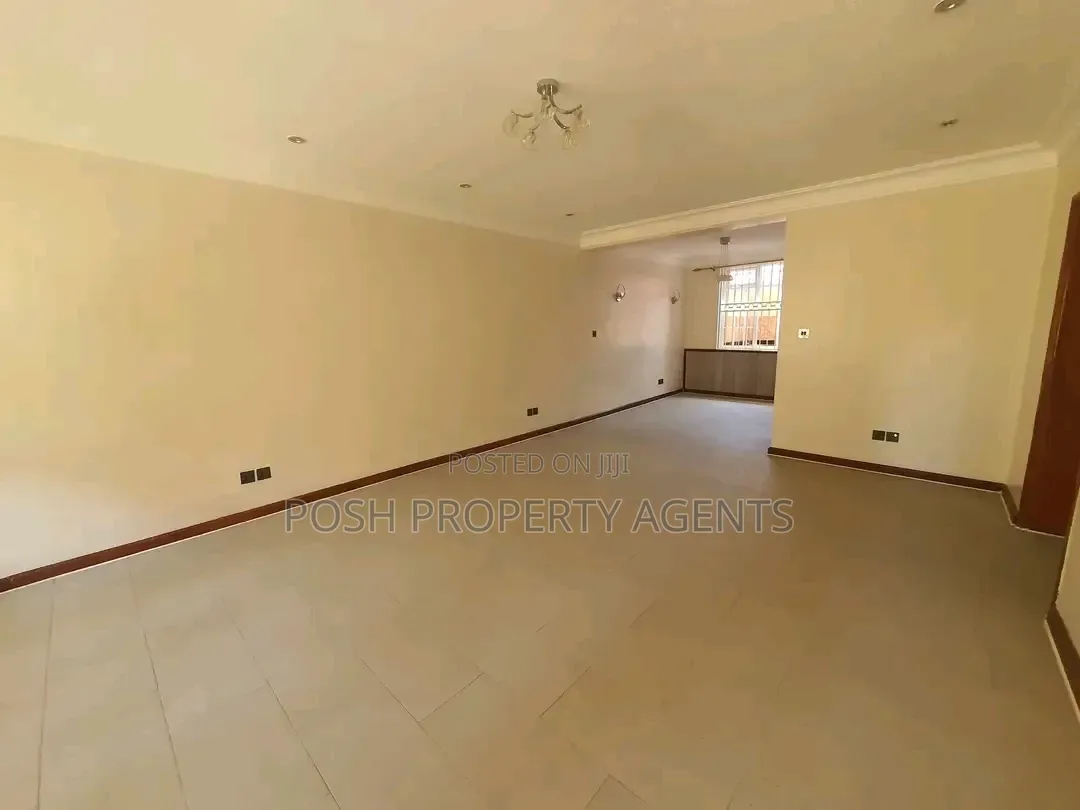 3bdrm Villa in Naguru, Central Division for rent