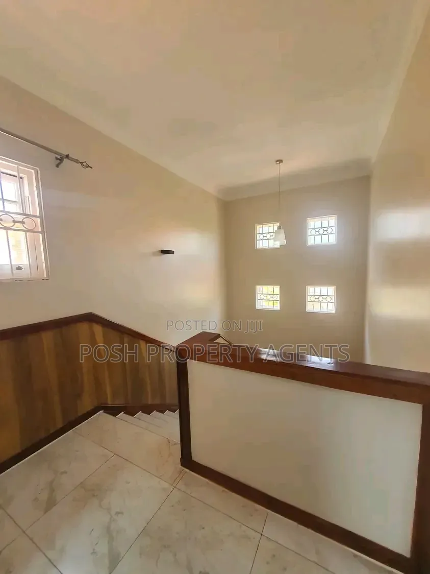 3bdrm Villa in Naguru, Central Division for rent