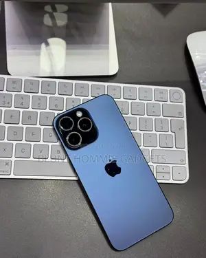 Apple iPhone 15 Pro Max 256 GB Blue